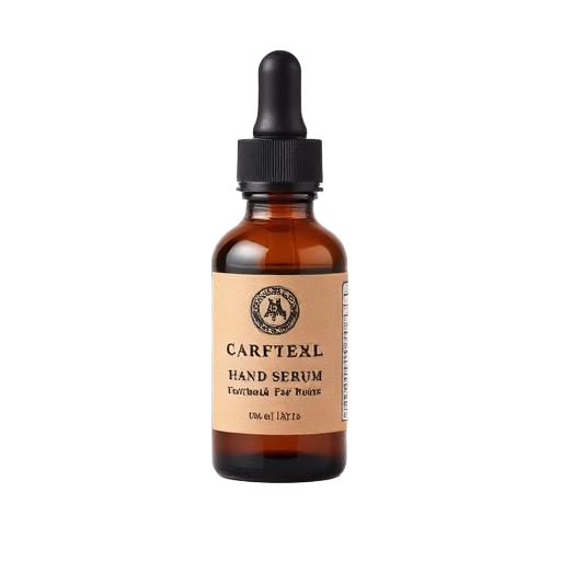 Hand Serum